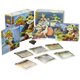 thumbnail image 1 of Juego de mesa IELLO King of Tokyo Power Up con cartas Evolution, 1 of 4