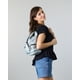 thumbnail image 2 of Polera Mujer ruedo con vuelos Polemic, 2 of 3