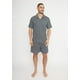 thumbnail image 1 of Pijama hombre algodón 77.0819 KAYSER, 1 of 5