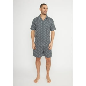 Pijama Hombre Algodón 77.0819 Kayser