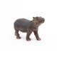 thumbnail image 4 of Figura Papo Wild Animal Kingdom Hippotamus Becerro 50052, 4 of 9