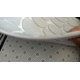 thumbnail image 3 of suxuMhao Juego de Tapetes de Baño de 3 Piezas, Incluye Tapetes en Forma de U de 15.75x20in, Redondos de 15x15.75in y Cuadrados de 20x31.5in, Tapete de Baño Suave Que Absorbe el Agua, Tapetes de, 3 of 4