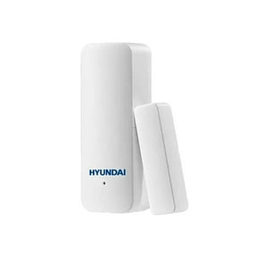 Hyundai - Sensor De Puertas Wifi