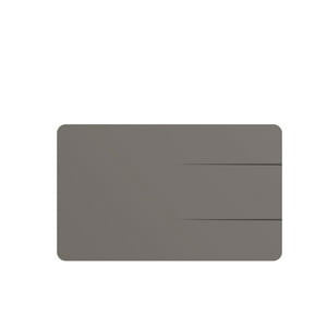 Estufa Radiador Calefactor Onix Cerámico Antracita 1500W Primaterm