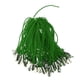thumbnail image 4 of 100pcs Cordones Trenzados Del Cordón Del Teléfono Celular DIY Cuerda Lariat Correas Verde, 4 of 5
