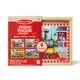 thumbnail image 2 of MELISSA & DOUG PUZZLES VEHICULOS EN CAJA MELISSA AND DO, 2 of 5