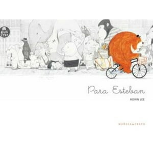 Muñeca De Trapo - Para Esteban