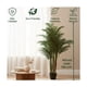 thumbnail image 4 of Planta Artificial Palmera Areca Frondosa 135 cm, 4 of 8