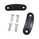thumbnail image 1 of 2x Elevador De Montaje De Espejo De Motocicleta Duradero Para Kawasaki ZX6R 2019-2023, 1 of 5