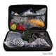 thumbnail image 2 of Kit 51 accesorios para cámara deportiva go pro con estuche, 2 of 3