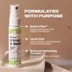 thumbnail image 3 of Spray desodorante Biolouve V Fresh & Ready con balance de pH, 3 of 8
