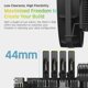 thumbnail image 5 of Kit de Memoria RAM Gaming KLEVV 32 GB DDR5 6000 MT/s RGB CL30, 5 of 7
