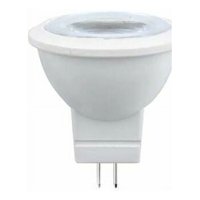 Genérico - Pack 4 Ampolleta Bajo Consumo Led Hogar Bares Oficina Lau