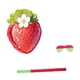 thumbnail image 5 of Pi?atas De Fresa, Juego De Fiesta De Fresa Roja Para Baby Shower, Temática De Frutas, 5 of 5