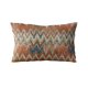 thumbnail image 5 of Cojín Plutus Brands multicolor Plutus Wave Chevron, 5 of 9