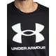 thumbnail image 4 of Camiseta Sportstyle Logo Blanco, 4 of 5