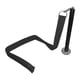 thumbnail image 4 of Cinturón de correa de entrenamiento de lucha de brazos, pasador de carga para ejercitador de antebrazo para máquina de cables, agarre manual para ejer Correa negra, 4 of 5