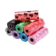 thumbnail image 1 of Pack 6 Rollo Bolsa Desechos Perro Repuesto Mascota 90 Bolsas, 1 of 2