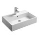 thumbnail image 2 of Lavatorio Ceramica Sobrepuesto Rectangular 540x415 mm Sabina, 2 of 2