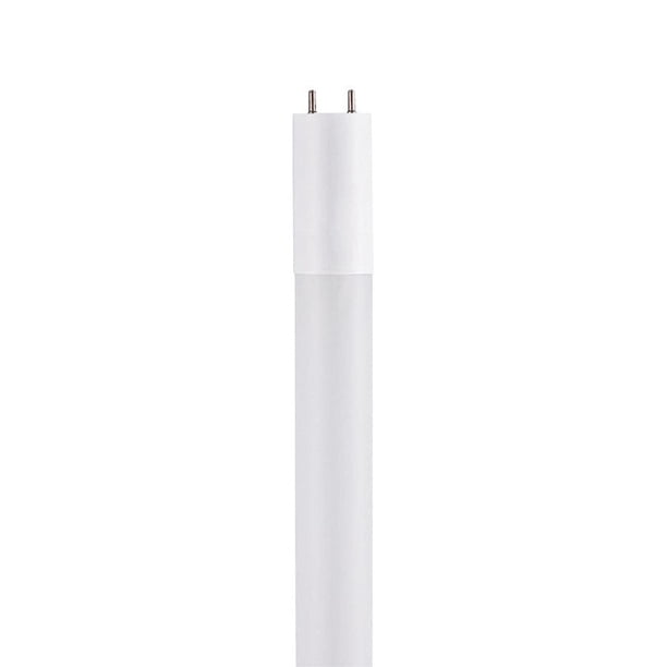 Bombilla LED Westinghouse, 18 W, 120 V, 48 cm, T8, derivación de balasto (paquete de 10)
