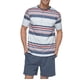 thumbnail image 3 of Pijama Cotton Hombre ROCHESTER YM-257 Algodón transpirable, 3 of 3