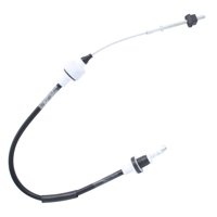 Repuestos Del Sol - Cable Embrague Chevrolet Corsa 1.6 Extra 1998 1999