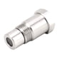 thumbnail image 4 of Tornillo de extensión del adaptador del filtro del sensor Piezas de repuesto del motor de acero inoxidable, 4 of 8