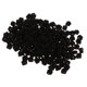 thumbnail image 1 of Botón de cuerda Collar de cuentas Pulsera Cuentas sueltas para hacer joyas Negro, 1 of 5