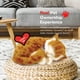 thumbnail image 5 of Juguete interactivo de peluche Perfect Petzzz Orange Tabby Cat, 5 of 7