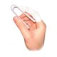 thumbnail image 1 of Vendaje para dedos Safety First Aid 1,6 cm x 4 m, 1 of 4