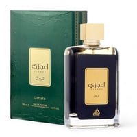 Ejaazi 100Ml Edp Unisex Lattafa Edp