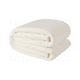 thumbnail image 4 of Frazada Manta Polar 240 Gsm King Size 200*210 Casa Bella Crema, 4 of 5