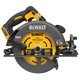 thumbnail image 5 of Kit Sierra Circular 7 1/4"+ 2B +1C DEWALT DCS578T2-B2, 5 of 5