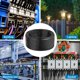 thumbnail image 5 of Cable THHN Kimbluth 6 AWG 30 m Negro de cobre trenzado, 5 of 5