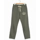 thumbnail image 5 of Pantalón de Pijama Franela Mujer Flor de Loto verde S, 5 of 6
