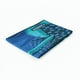 thumbnail image 2 of Toalla de Playa Outdoor Estampada 200gr. 90×180 cm. / Venture – Cannon, 2 of 3