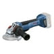 thumbnail image 1 of Esmeril Angular Inalámbrico 5'' 18v Bosch Gws 18v-8 S/bat Azul 4.500-9.000, 1 of 2