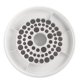 thumbnail image 2 of Caddy ALVIN Spin-O-Tray 9893-1 Giratorio 27 cm Blanco, 2 of 9