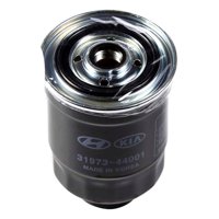 Filtro Petroleo Original Hyundai Porter Hr 2005