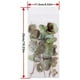 thumbnail image 4 of 6pcs/pack Flower Shop Series Decorative Stickers - Perfect for Scrapbooking, Labeling, Diary Albums & More!, 4 of 5