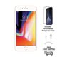 thumbnail image 1 of Apple iPhone 8 A1863 64GB Dorado - Reacondicionado, 1 of 3