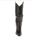 thumbnail image 3 of Bota Negro Andarina, 3 of 6