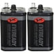 thumbnail image 1 of Batería Super Heavy Duty De 6 V 2 Unidades, 1 of 3
