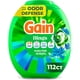 thumbnail image 1 of Gain Flings Liquid Washing Detergent Pacs, ahora con Odor Defense, 1 of 3