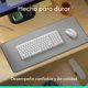 thumbnail image 4 of Teclado Logitech K250 Blanco (ESP) (920-013446), 4 of 5