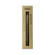 thumbnail image 2 of Bolígrafo Rhodia 9360C Gold recargable 0,7 mm tinta negra, 2 of 4