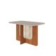 thumbnail image 3 of Comedor Louise 130 Cm + 4 Sillas Paola Beige, 3 of 8