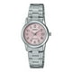 thumbnail image 1 of Reloj Analogo Plateado Casio LTP-V002D-4B, 1 of 3