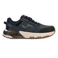 Zapatilla Impermeable Hombre Ruidera Azul Joma
