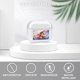 thumbnail image 3 of La Casa del Búho-theme AirPods Pro Earphone Case Compatible with Apple Devices Premium Flexible TPU theme Custom, 3 of 6